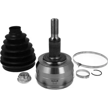Sada kloubů, hnací hřídel METELLI 15-1479