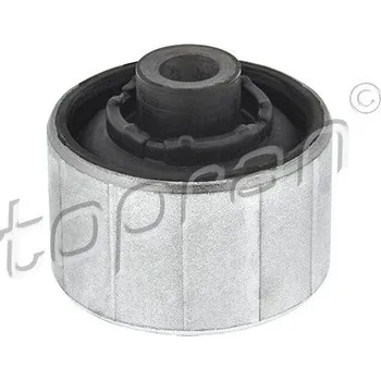 Uložení, řídicí mechanismus TOPRAN 109 065