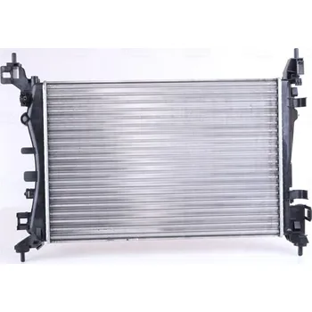 Auto-moto Chladič, chlazení motoru NISSENS 630743