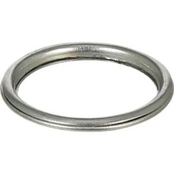 Těsnicí kroužek, olejová vypouštěcí zátka ELRING 705.050