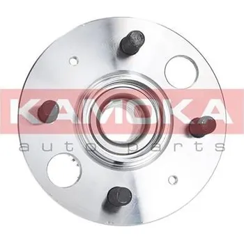 Sada ložisek kol KAMOKA 5500036