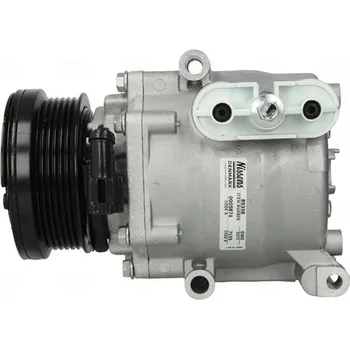 Kompresor klimatizace Kompresor, klimatizace NISSENS 89358