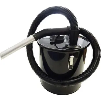 Separátor hrubého odpadu a popela pro vysavač PROFI EUROPE Profi 1.2.1