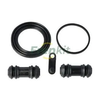 Brzdový třmen Sada na opravy, brzdový třmen FRENKIT 257068