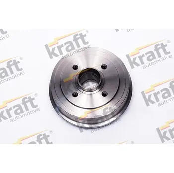 Brzdový buben Brzdový buben KRAFT AUTOMOTIVE 6065000