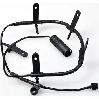 Brzdový systém Výstražný kontakt, opotřebení obložení DENCKERMANN B170081