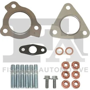 Turbodmychadlo Montážní sada, dmychadlo FA1 KT730040