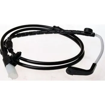 Brzdový systém Výstražný kontakt, opotřebení obložení DENCKERMANN B170092