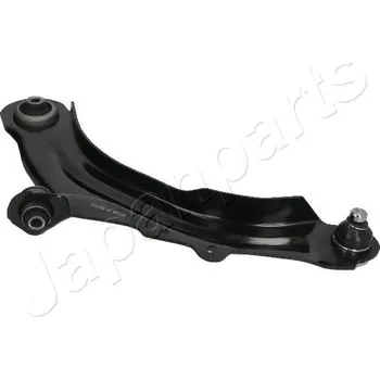 Zavěšení kol Řídicí páka, zavěšení kol JAPANPARTS BS-0700L