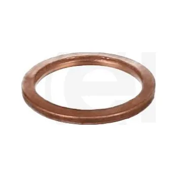Těsnicí kroužek, olejová vypouštěcí zátka ELRING 110.604