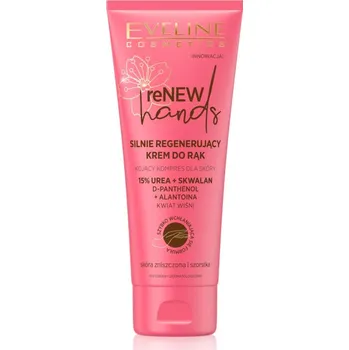 Péče o ruce Eveline Cosmetics reNEW hands regenerační krém na ruce 75 ml