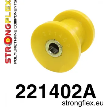 Silentblok nápravy Silentblok předního ramene - přední SPORT 221402A Audi A3,S3,RS3,TT