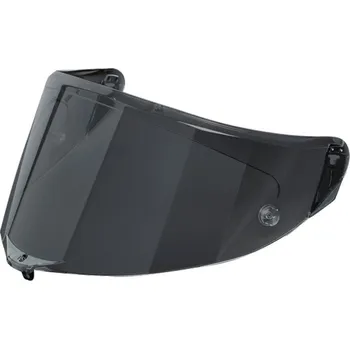 Helma na motorku AGV VISOR PISTA GP RR/PISTA GP R/CORSA R - MPLK - TINTED