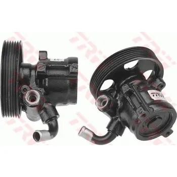 Soustava řízení Hydraulické čerpadlo, řízení TRW JPR238