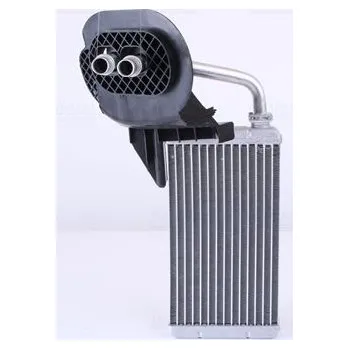 Výměník tepla Výměník tepla, vnitřní vytápění NISSENS 72207