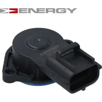 Palivový systém Senzor, poloha škrticí klapky ENERGY TPS0009
