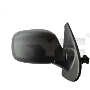 Auto zrcátko Vnější zpětné zrcátko TYC 328-0030