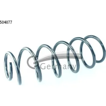 Auto-moto Pružina podvozku CS Germany 14.504.077
