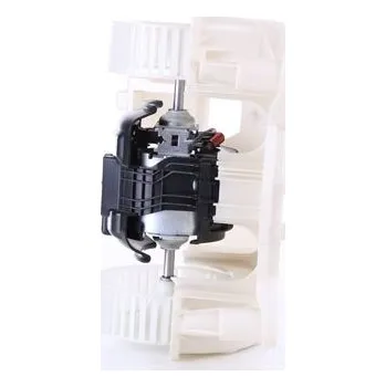 Ventilátor topení a klimatizace vnitřní ventilátor NISSENS 87461