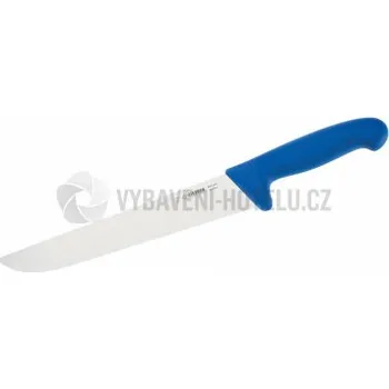 Nůž na maso 18 cm - modrý 401030300137