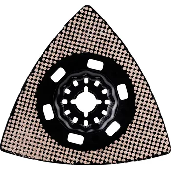 Bosch Accessories 2608900043, EXPERT Sanding Plate AVZ 90 RT10 brusný disk, 1 ks, 1 ks