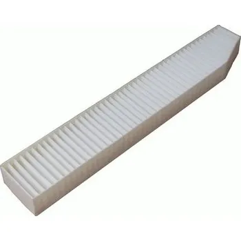 Ventilátor topení a klimatizace Filtr, vzduch v interiéru DENCKERMANN M110588