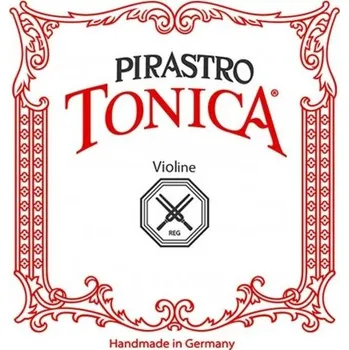 Housle Pirastro G-Synthetic/Silver Stark Envelope Tonica