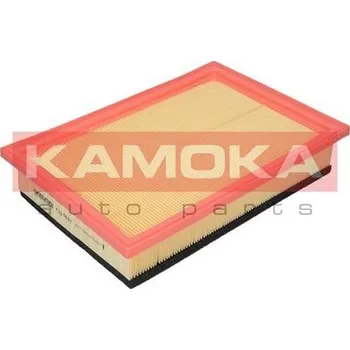 Filtr do auta Vzduchový filtr KAMOKA F205501