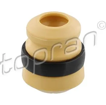 Zarážka, odpružení TOPRAN 208 722
