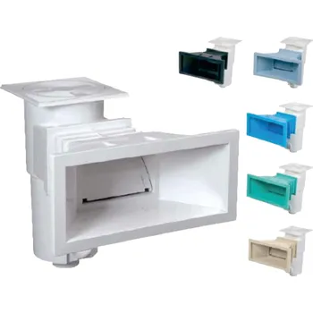 Skimmer Procopi - Grey