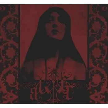 Zahraniční hudba CD Alter: IV Love Eternal 2019