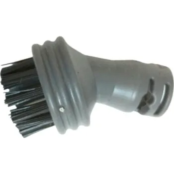 Příslušenství pro parní čistič Kartáč pro parní čistič CONCEPT CP 1010 Perfect Clean nylonový