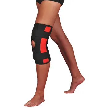 Snížek Kolenní ortéza rozepínací neoprenová
