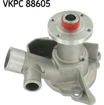 Motor automobilu Vodní čerpadlo, chlazení motoru SKF VKPC 88605