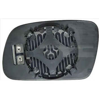 Autosklo Sklo do zrcátka, vnější zrcátko TYC 326-0041-1