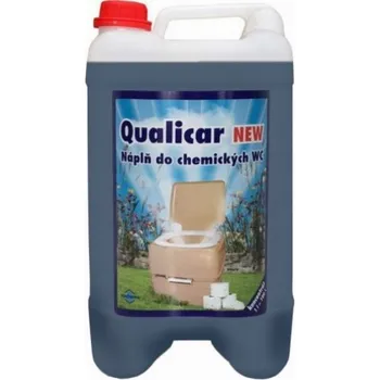 Stachema Qualicar New 10 l