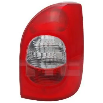 Zadní světlomet Zadní světlo TYC 11-0556-01-2