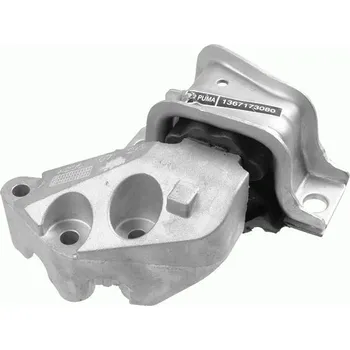 Zavěšení motoru Zavěšení motoru LEMFÖRDER 37007 01