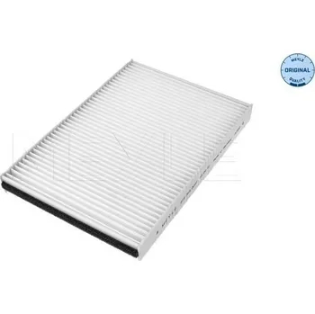 Ventilátor topení a klimatizace Filtr, vzduch v interiéru MEYLE 612 319 0003