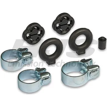 Montážní sada, výfukový systém HJS 82 11 1593