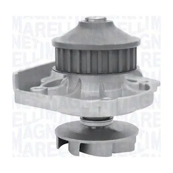 Motor automobilu Vodní čerpadlo, chlazení motoru MAGNETI MARELLI 352316170286