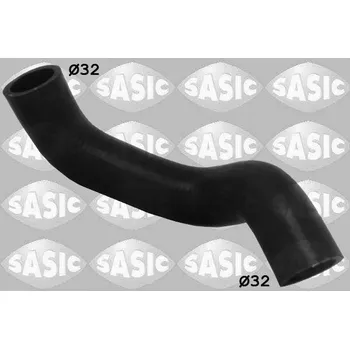 Motor automobilu Hadice chladiče SASIC 3406160