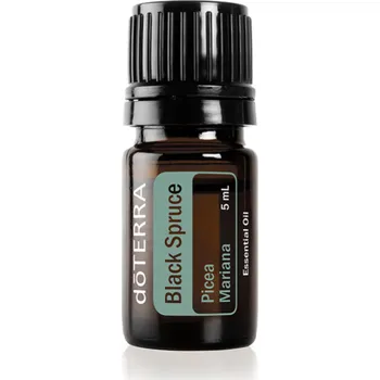 doTERRA Black spruce (Smrk černý) 5 ml