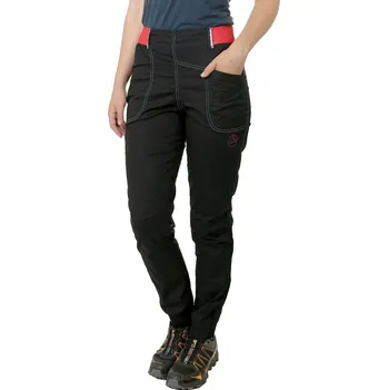 Dámské kalhoty kalhoty La Sportiva Tundra - Black M