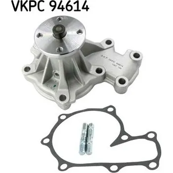 Chladič motoru Vodní čerpadlo, chlazení motoru SKF VKPC 94614