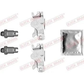 Přislušenství brzdového systému Sada na opravy, expandér Quick Brake 120 53 005