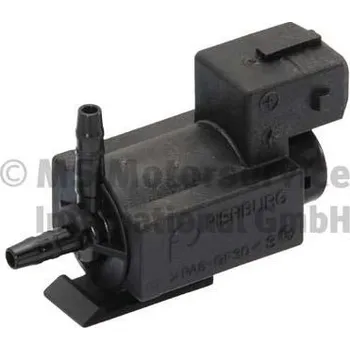 Palivový systém Ventil zpět. vedení výfuk. plynů (AGR), řízení výfuk. plynů PIERBURG 7.22138.50.0