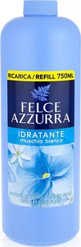 Mýdlo Felce Azzurra Muschio Bianco tekuté mýdlo 750 ml