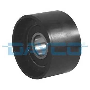 Vratná/vodicí kladka, ozubený řemen DAYCO ATB2285