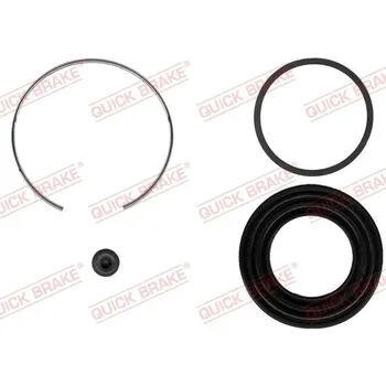 Brzdový systém Sada na opravy, brzdový třmen Quick Brake 114-0281
